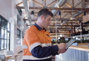 HVAC Technician