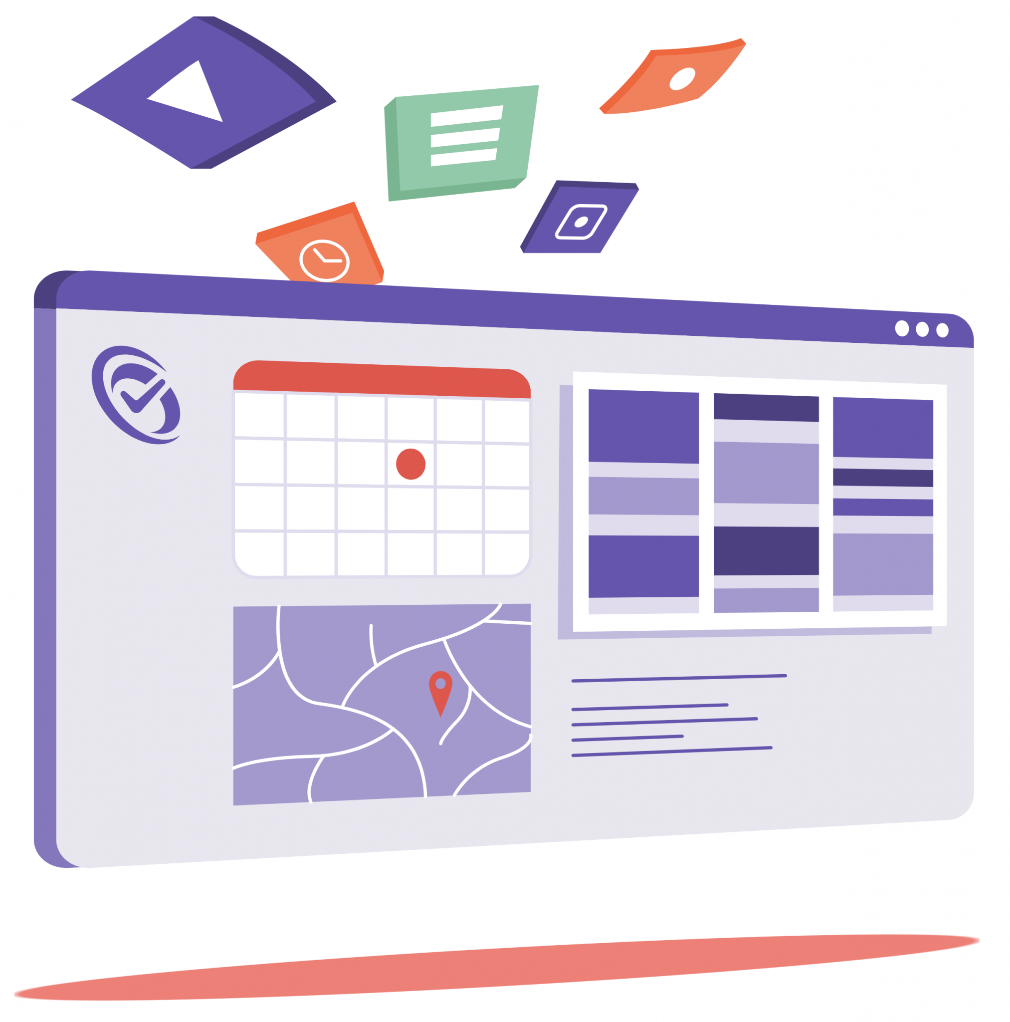 7 HVAC Accounting Best Practice (Tips That Work in 2021) FieldInsight