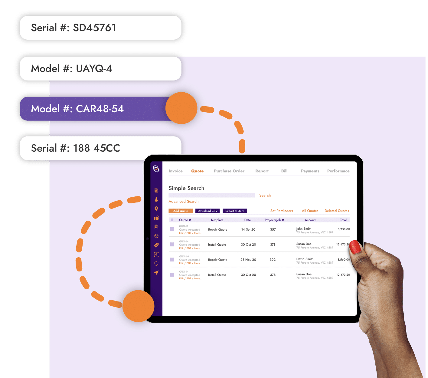 What is CMMS Software? Meaning, Benefits, How it Works visual data 7