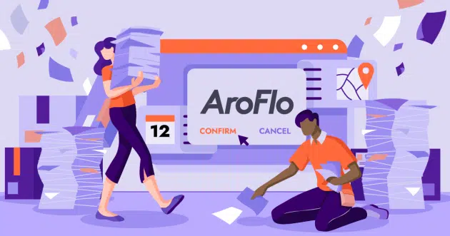 Aroflo Pricing, Review and Alternatives (2023 Guide)