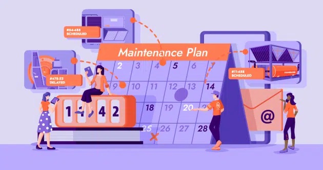 Equipment Maintenance Plan (Everything You Should Know)