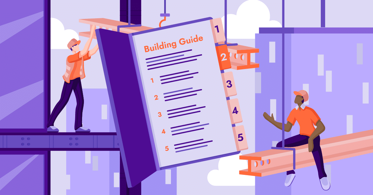 Facility & Building Maintenance Checklist updated 2021 | FieldInsight