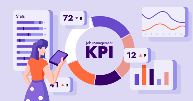 Understanding and Leveraging Field Service KPIs for Business Success