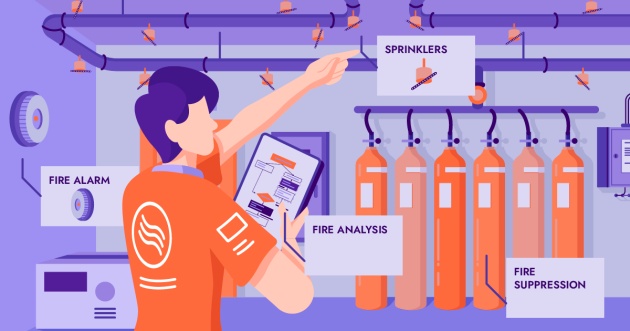 Asset Life Cycle Management: Extending the Lifespan of Fire Safety Equipment