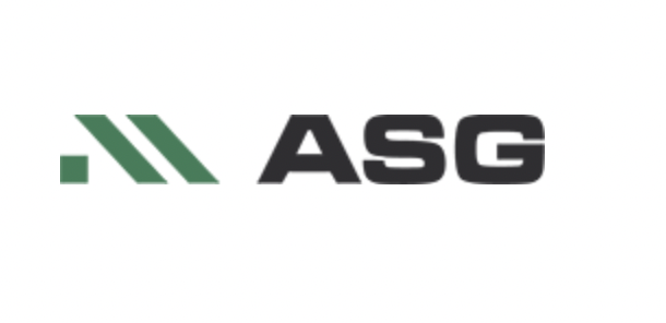 ASG Logo